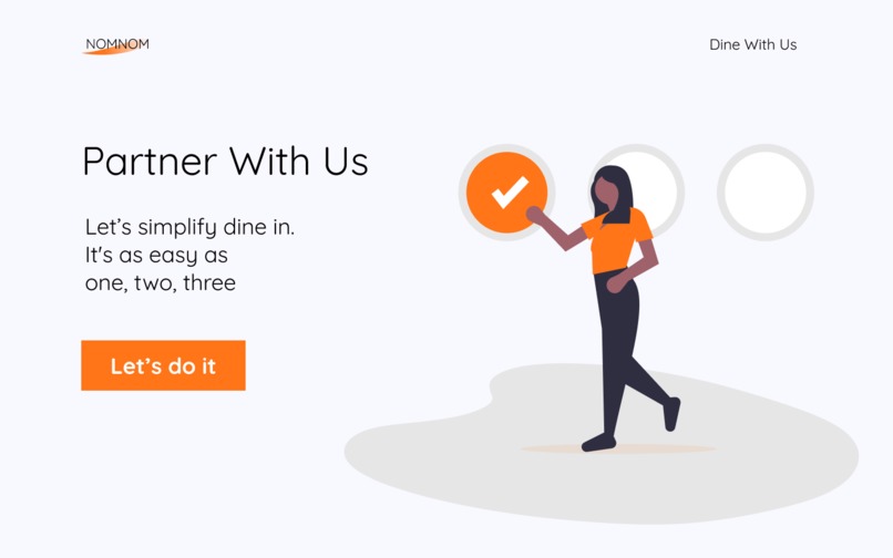 nomnom – screenshot 4