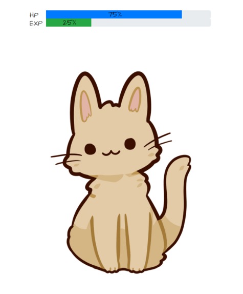 Petential – screenshot 1