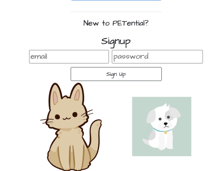 Petential – screenshot 5