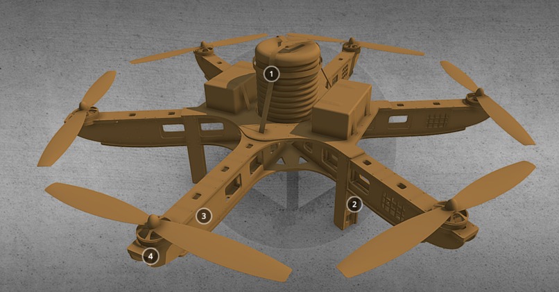 Rapid Rainforest Reforestation – screenshot 3