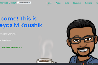 shreyasY2k.github.io