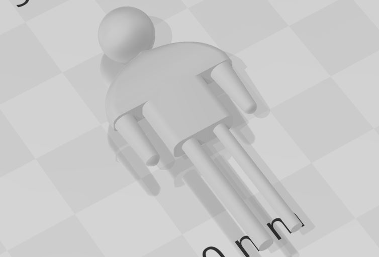 The Space Between: Meditation Art Piece – screenshot 6