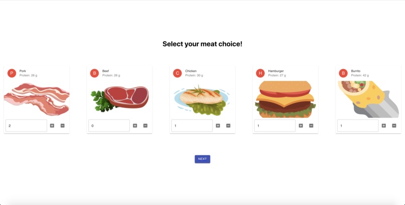 Eat Green – screenshot 2