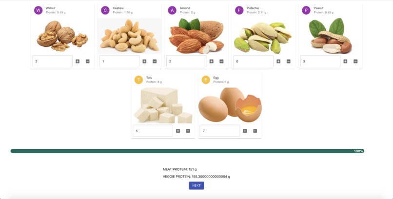 Eat Green – screenshot 4