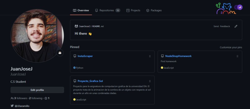 JuanJoseJ – screenshot 1