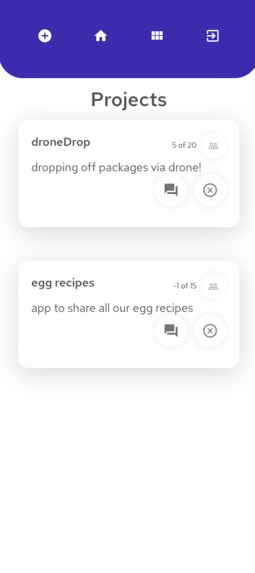 Our Idea – screenshot 4