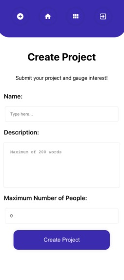 Our Idea – screenshot 6