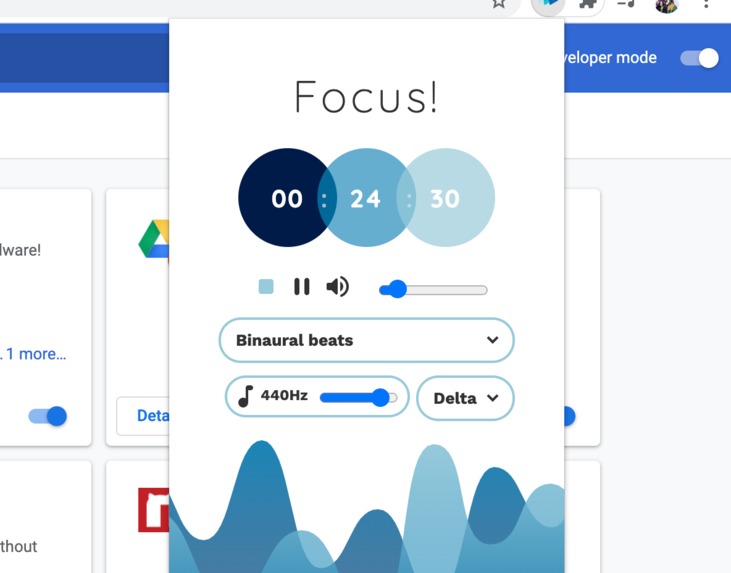 LifeOS – screenshot 4