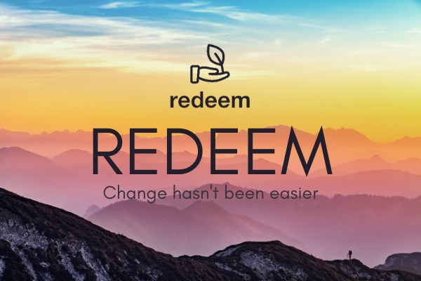 Redeem – screenshot 1