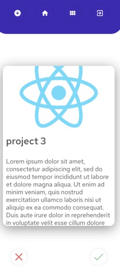 Our Idea – screenshot 3