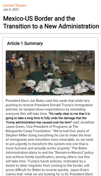 Breaking News – screenshot 3