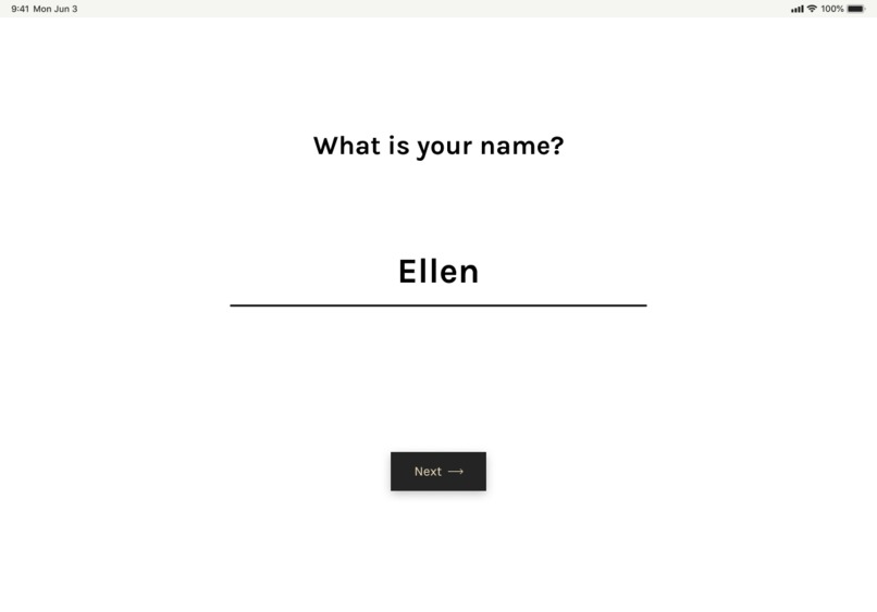 Dialogue – screenshot 8