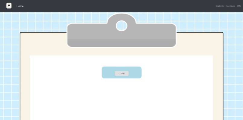 SMSCHOOL – screenshot 1