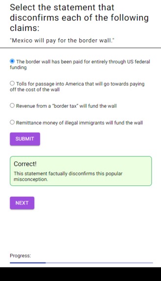 Breaking News – screenshot 4