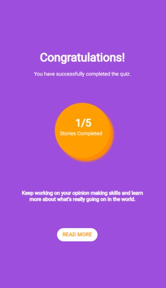 Breaking News – screenshot 7