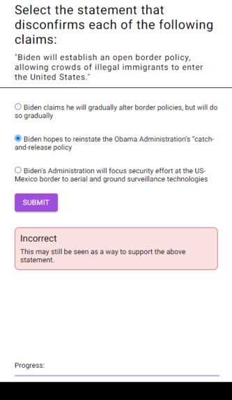 Breaking News – screenshot 5