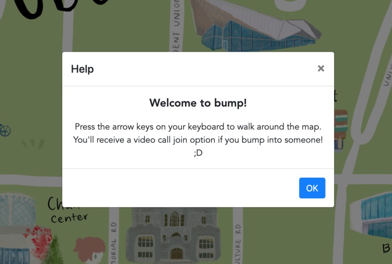 Bump! – screenshot 3