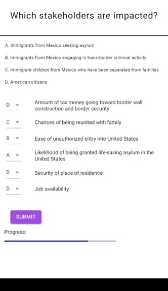 Breaking News – screenshot 6