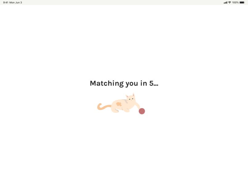 Dialogue – screenshot 12