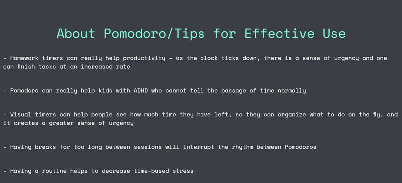 FocusPets – screenshot 4