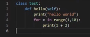Speech2Program – screenshot 1