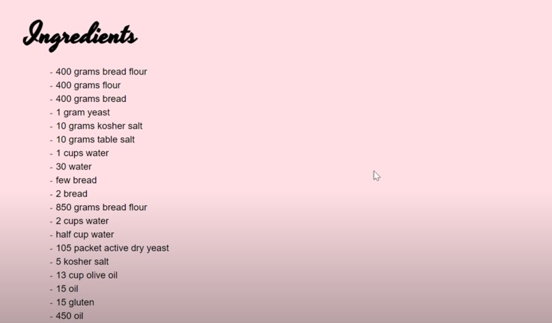 Get In My Belly – screenshot 2