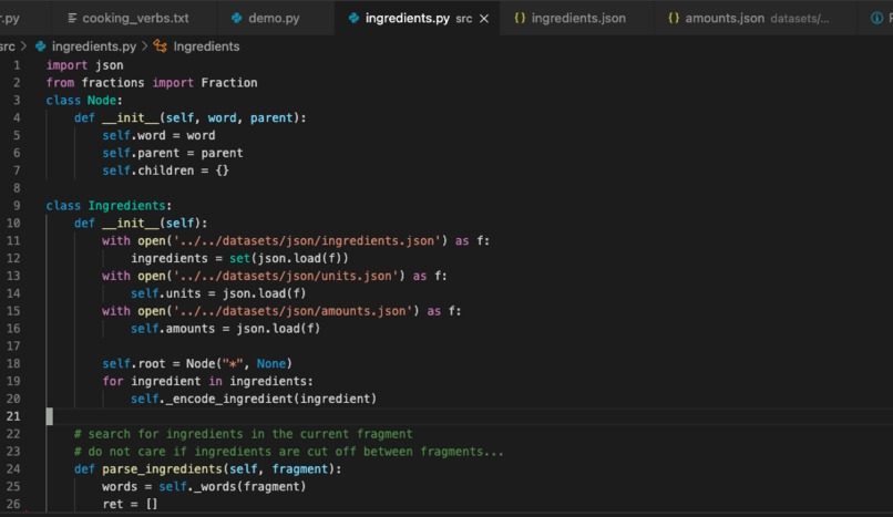Get In My Belly – screenshot 4