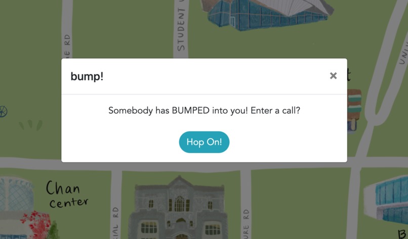 Bump! – screenshot 6