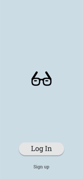 Peep – screenshot 1