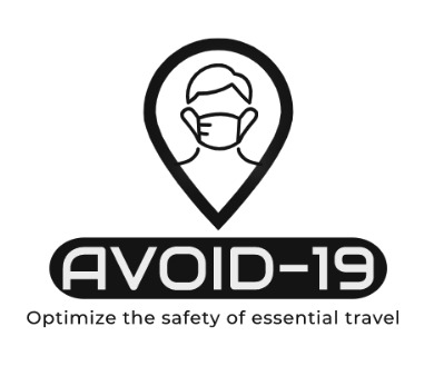 AVOID-19 – screenshot 1