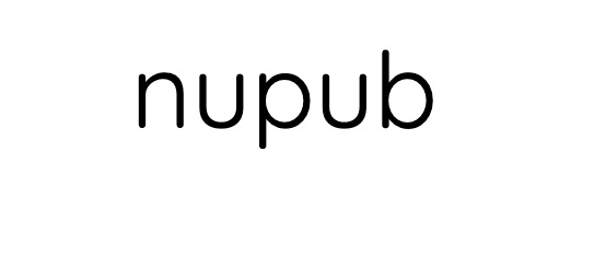 nupub – screenshot 1