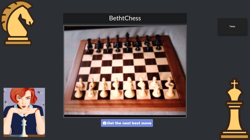 BethtChess – screenshot 3