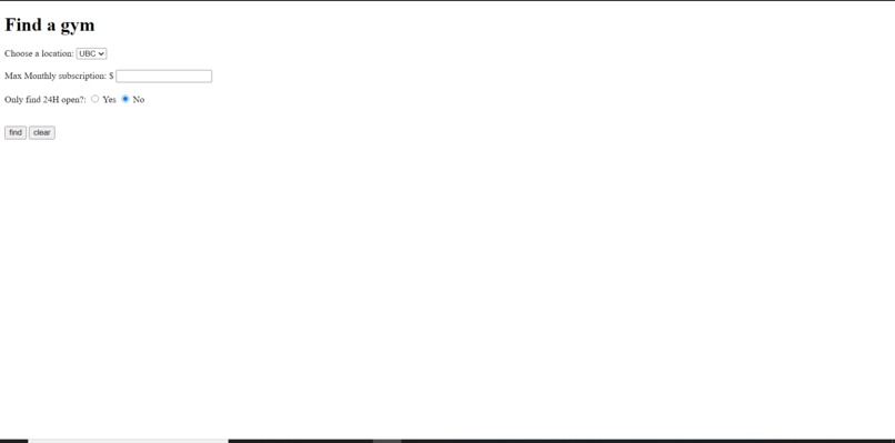 Fit Buddy – screenshot 4