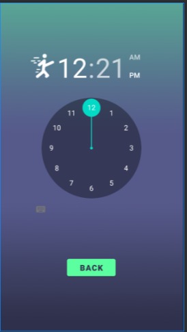 Wakeup! – screenshot 5
