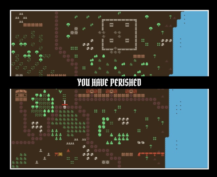 Calling All Adventurers! – screenshot 2