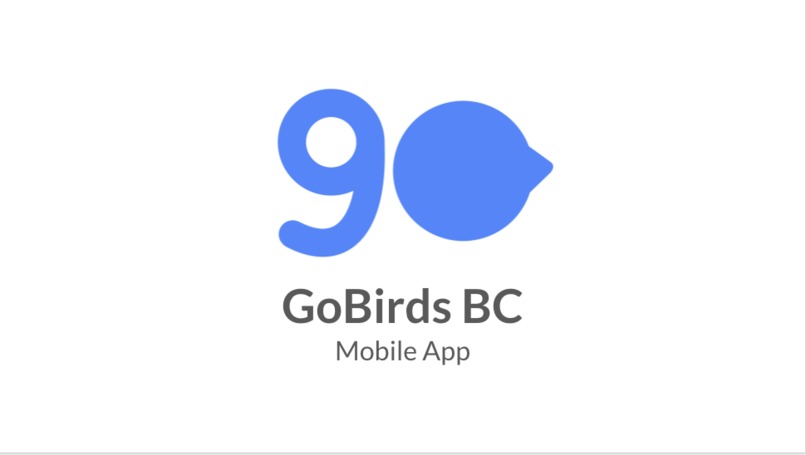 GoBird BC – screenshot 1