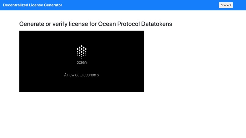 Decentralized Container Market – screenshot 4