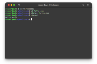 HelloWorld