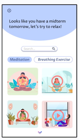 ProductiveMe – screenshot 6