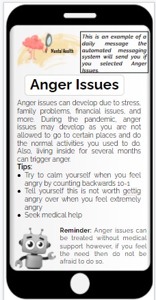 Group 10 - Health Mission – screenshot 9