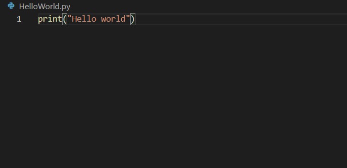 Hello-World-LHD – screenshot 2