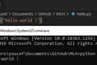 helloworld