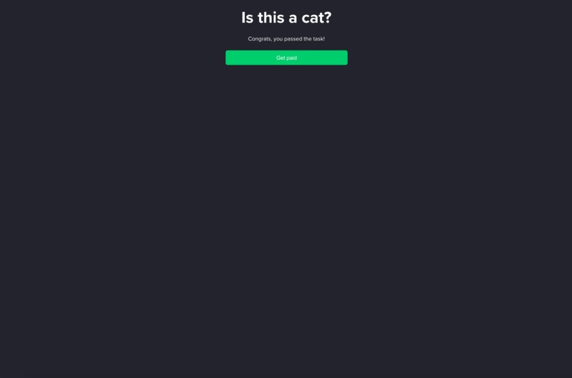 DataBounty.io – screenshot 5