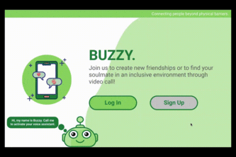 Buzzy