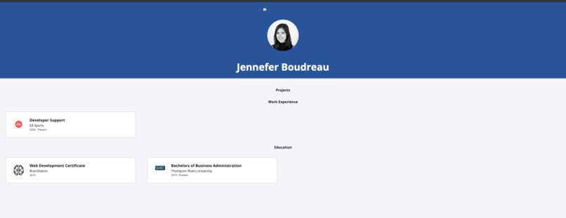 Local Hack Day: Github Pages  – screenshot 1