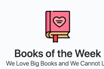 Books of the Week