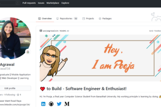 Create a Personal Site with GitHub Pages