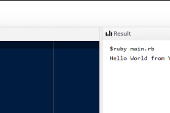 Hello, World in a New Language