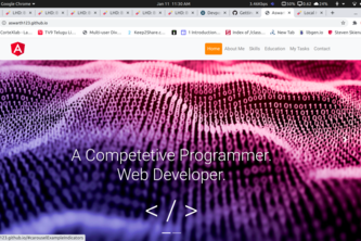 aswarth123.github.io