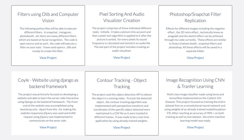 Create a Personal Site with GitHub Pages – screenshot 2